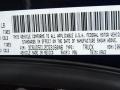2012 True Blue Pearl Dodge Ram 2500 HD ST Crew Cab 4x4  photo #7