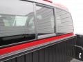 Barcelona Red Metallic - Tacoma Access Cab Photo No. 12
