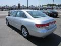 2007 Bright Silver Hyundai Azera Limited  photo #5