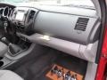 Barcelona Red Metallic - Tacoma Access Cab Photo No. 15