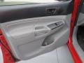 Barcelona Red Metallic - Tacoma Access Cab Photo No. 19