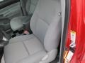 Barcelona Red Metallic - Tacoma Access Cab Photo No. 20