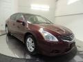 Tuscan Sun - Altima 2.5 S Photo No. 3
