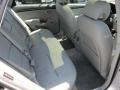 2007 Bright Silver Hyundai Azera Limited  photo #13