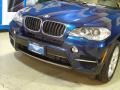 Deep Sea Blue Metallic - X5 xDrive35i Photo No. 4