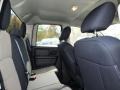 2012 Bright White Dodge Ram 1500 Express Quad Cab 4x4  photo #4