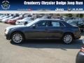 Granite Crystal Metallic - 300 AWD Photo No. 1