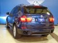 Deep Sea Blue Metallic - X5 xDrive35i Photo No. 7