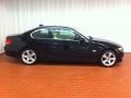 Jet Black - 3 Series 328xi Coupe Photo No. 3