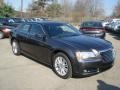Granite Crystal Metallic - 300 AWD Photo No. 4