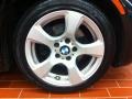 Jet Black - 3 Series 328xi Coupe Photo No. 6