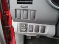 Barcelona Red Metallic - Tacoma Access Cab Photo No. 28