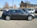 Granite Crystal Metallic - 300 AWD Photo No. 5