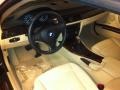 Jet Black - 3 Series 328xi Coupe Photo No. 7