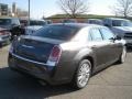 Granite Crystal Metallic - 300 AWD Photo No. 6