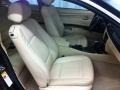 Jet Black - 3 Series 328xi Coupe Photo No. 9