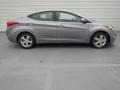 Titanium Gray Metallic - Elantra GLS Photo No. 2