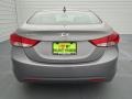 Titanium Gray Metallic - Elantra GLS Photo No. 4