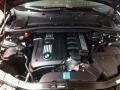Jet Black - 3 Series 328xi Coupe Photo No. 13