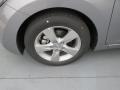 Titanium Gray Metallic - Elantra GLS Photo No. 10