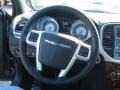 Granite Crystal Metallic - 300 AWD Photo No. 19