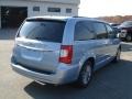 2013 Crystal Blue Pearl Chrysler Town & Country Touring - L  photo #6