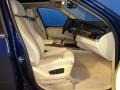 2012 Deep Sea Blue Metallic BMW X5 xDrive35i  photo #29