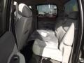 2013 Graystone Metallic Chevrolet Silverado 1500 LT Crew Cab 4x4  photo #14