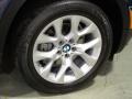 Deep Sea Blue Metallic - X5 xDrive35i Photo No. 32