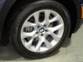 2012 Deep Sea Blue Metallic BMW X5 xDrive35i  photo #32