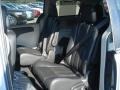 2013 Crystal Blue Pearl Chrysler Town & Country Touring - L  photo #13