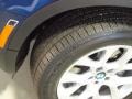 Deep Sea Blue Metallic - X5 xDrive35i Photo No. 36