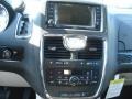 2013 Crystal Blue Pearl Chrysler Town & Country Touring - L  photo #17
