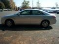 2008 Classic Silver Metallic Toyota Camry Hybrid  photo #4