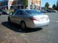 2008 Classic Silver Metallic Toyota Camry Hybrid  photo #5