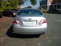 2008 Classic Silver Metallic Toyota Camry Hybrid  photo #6