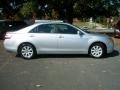 2008 Classic Silver Metallic Toyota Camry Hybrid  photo #8