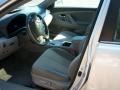 2008 Classic Silver Metallic Toyota Camry Hybrid  photo #10