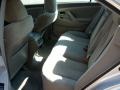 2008 Classic Silver Metallic Toyota Camry Hybrid  photo #11