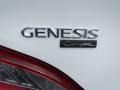 2013 Genesis Coupe 2.0T Logo