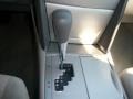 2008 Classic Silver Metallic Toyota Camry Hybrid  photo #13