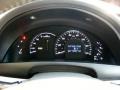 2008 Classic Silver Metallic Toyota Camry Hybrid  photo #14