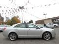Brilliant Silver Metallic - MKZ AWD Photo No. 5