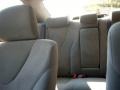 2008 Classic Silver Metallic Toyota Camry Hybrid  photo #15
