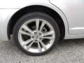 Brilliant Silver Metallic - MKZ AWD Photo No. 6