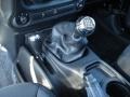 Black - Wrangler Sport S 4x4 Photo No. 16