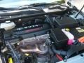 2008 Classic Silver Metallic Toyota Camry Hybrid  photo #18