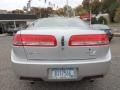 Brilliant Silver Metallic - MKZ AWD Photo No. 8