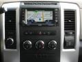 Bright Silver Metallic - Ram 3500 HD Lone Star Crew Cab 4x4 Dually Photo No. 6