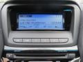 2013 Hyundai Genesis Coupe Black Cloth Interior Audio System Photo